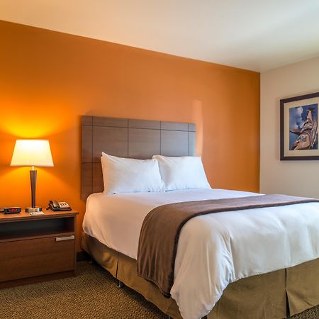 My Place Hotel-Salt Lake City-ウェストジョーダン エクステリア 写真
