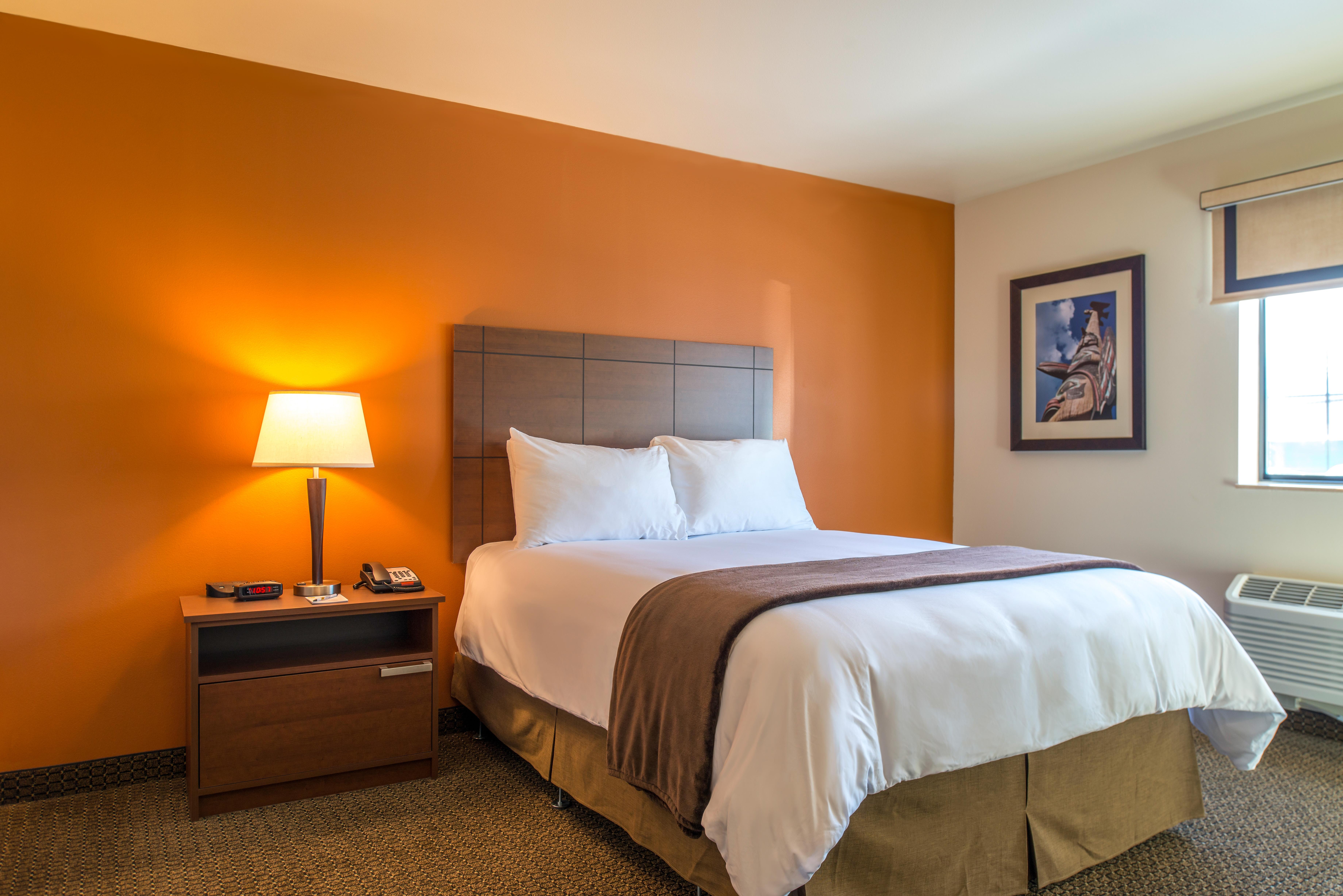 My Place Hotel-Salt Lake City-ウェストジョーダン エクステリア 写真