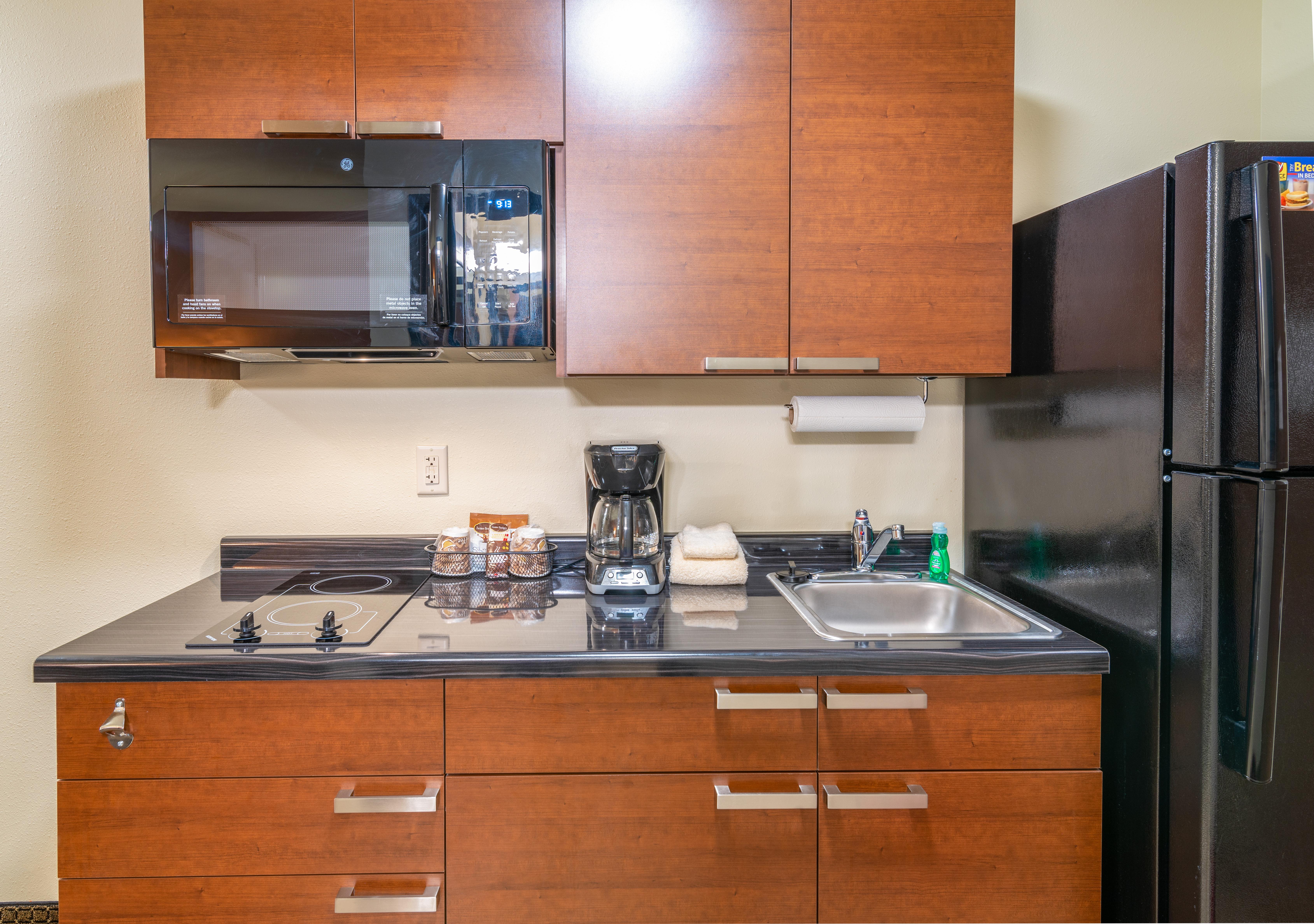 My Place Hotel-Salt Lake City-ウェストジョーダン エクステリア 写真