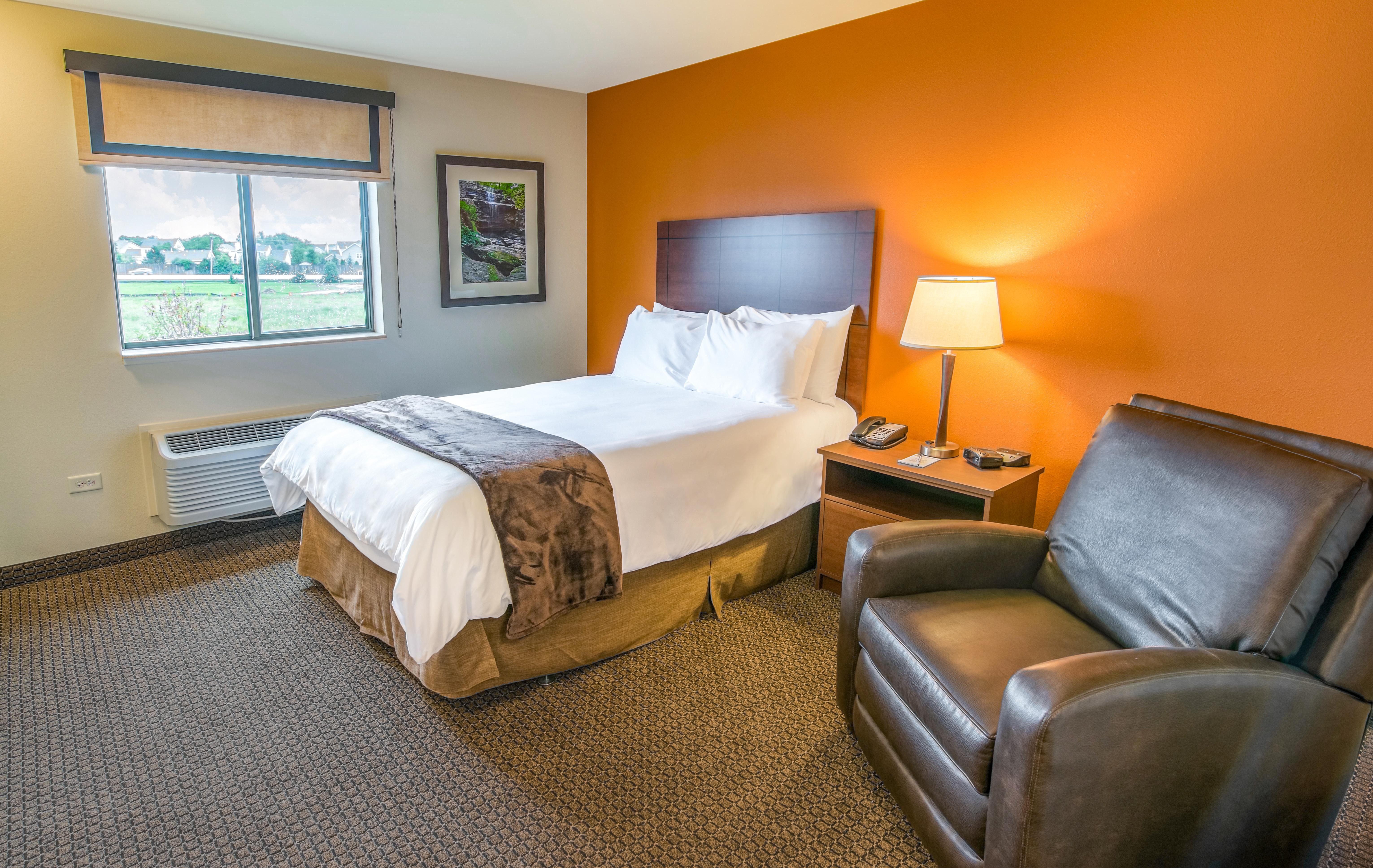 My Place Hotel-Salt Lake City-ウェストジョーダン エクステリア 写真