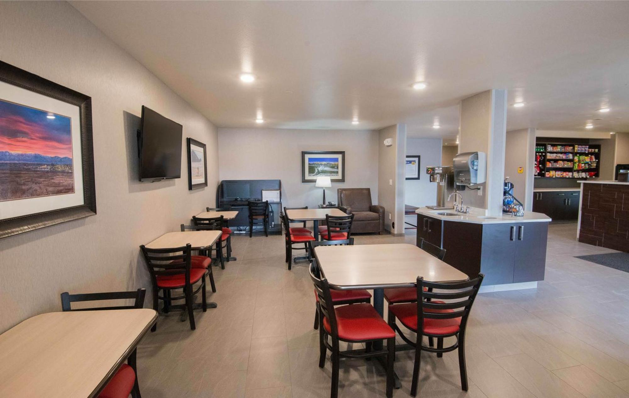 My Place Hotel-Salt Lake City-ウェストジョーダン エクステリア 写真