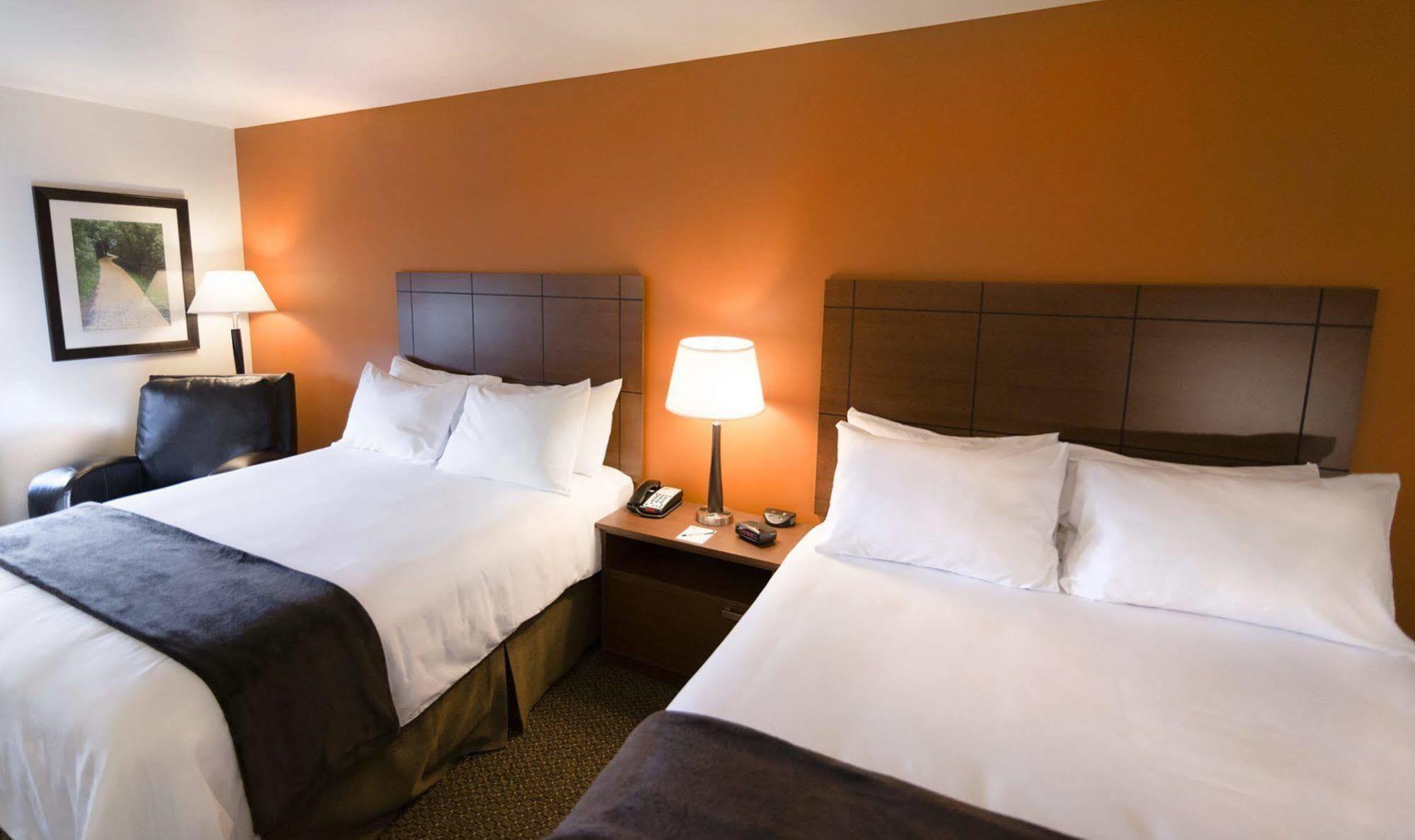 My Place Hotel-Salt Lake City-ウェストジョーダン エクステリア 写真