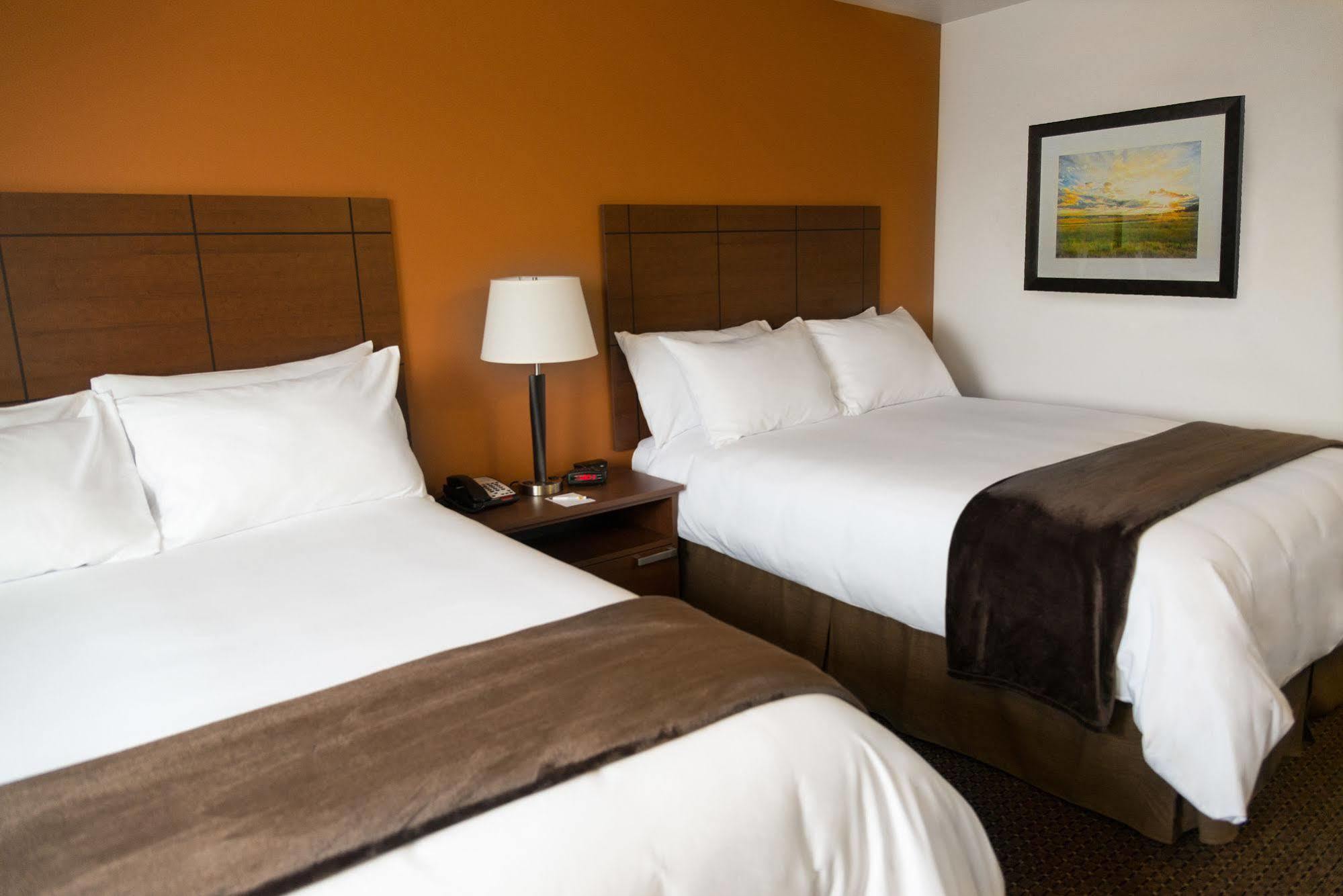My Place Hotel-Salt Lake City-ウェストジョーダン エクステリア 写真