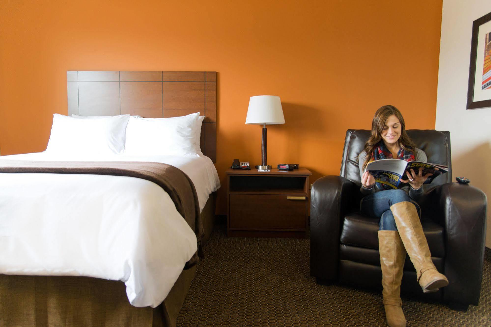 My Place Hotel-Salt Lake City-ウェストジョーダン エクステリア 写真