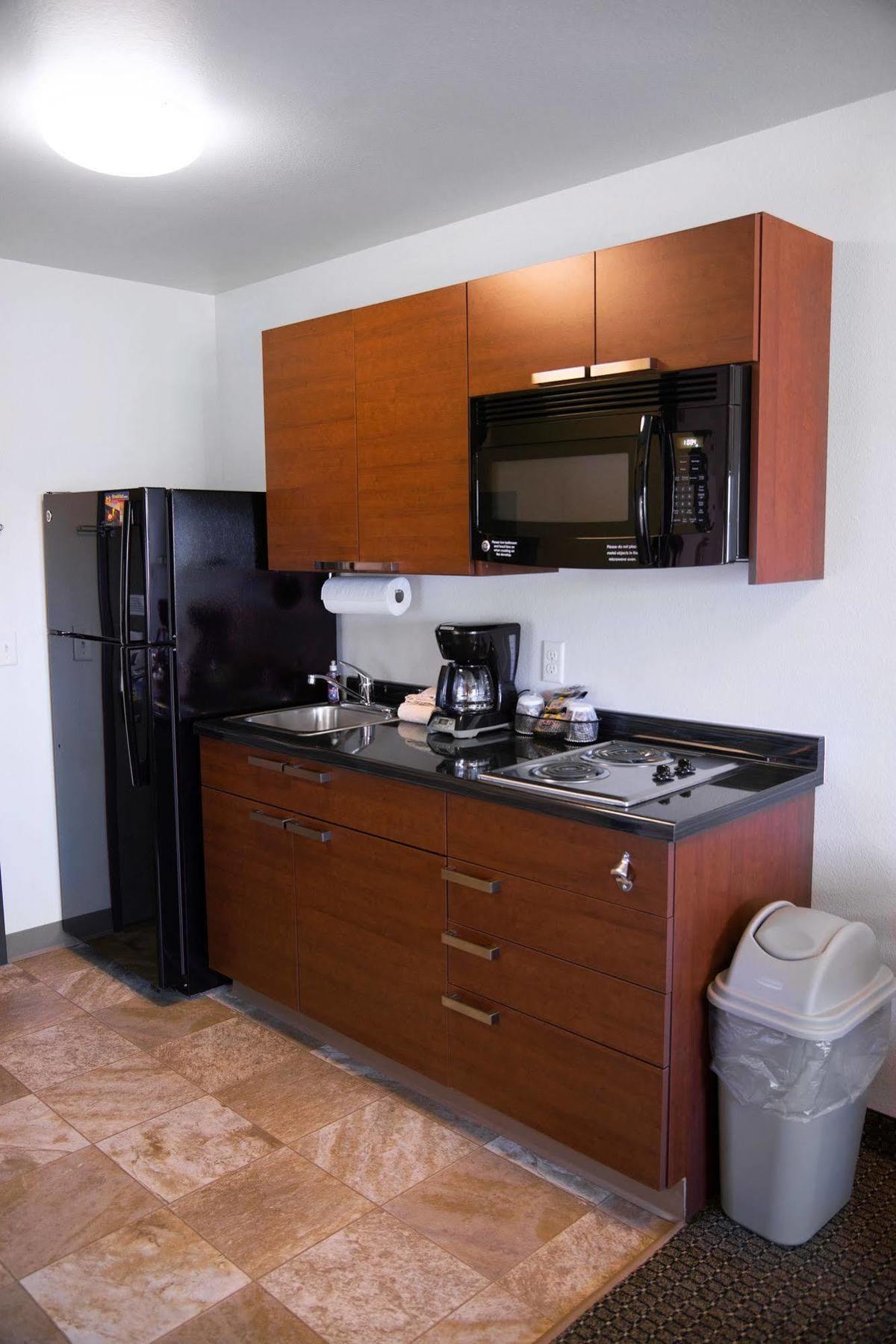 My Place Hotel-Salt Lake City-ウェストジョーダン エクステリア 写真